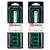 Qumox 2 x 2 GB PC2-6400