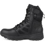 QUNLON Militärstiefel