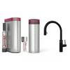 Flex BLK inkl. Cube-Filter von Quooker