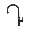COMBI 2.2 E Fusion Round CHR von Quooker