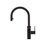Quooker COMBI 2.2 E Fusion Round Flex BLK