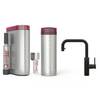 Flex Square PRO3 Cube von Quooker