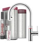 Quooker PRO3 & CUBE