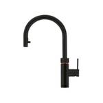 Quooker PRO3-VAQ B & CUBE