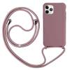 iPhone-12-Hülle mit Band von Ququcheng