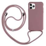 Ququcheng iPhone-12-Hülle mit Band