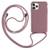 Ququcheng iPhone-12-Hülle mit Band