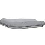 Qurygin Bootsabdeckung