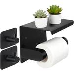 Qwdqwd Toilettenpapierhalter