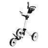 3-Rad-Golftrolley von Qwik-Fold