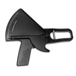 QWORK Caliper Körperfettzange
