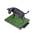 Hundetoilette von QWORK
