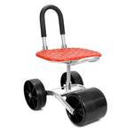 Qwork Rollsitz für Gartenarbeit