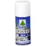 R+W Schneespray