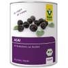 Bio Acai-Pulver von Raab Vitalfood