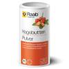 Bio Hagebutten Pulver von Raab Vitalfood