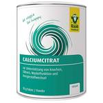 Raab Vitalfood Calciumcitrat Pulver