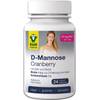 D-Mannose-Cranberry Lutsch-Tabletten von Raab Vitalfood