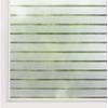 Fensterfolie Streifen von rabbitgoo