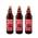 Cranberry Muttersaft 3er Pack von Rabenhorst