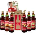 Rabenhorst Saftpaket 3-Tage-Saftkur