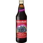 Rabenhorst Waldheidelbeere Muttersaft