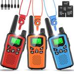 Rabigala Walkie Talkie Set