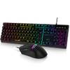 Gaming-Tastatur von RaceGT