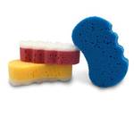 Radami Massageschwamm