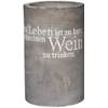 Vino Beton Weinkühler von Räder