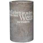 Räder Vino Beton Weinkühler