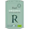 Organic Cotton Cover Pads von Rael