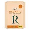 Bio-Slipeinlagen von Rael