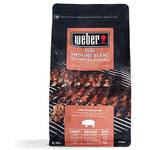 Weber Räucherchips-Mischung Schweinefleisch 17664