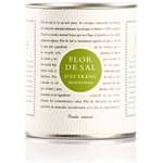 Gusto Mundial Flor de Sal Mediterranea