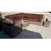 Lounge-Set RM-S80-HRMX von Ragnarök-Möbeldesign