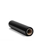 Rago Stretchfolie Schwarz