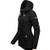 Ragwear Damen Winterjacke YM-Monade