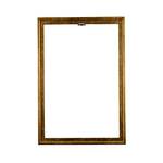 Rahmendesign24 Schattenfugenrahmen Oslo