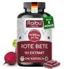 Rote Beete Kapseln von RAIBU
