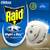 Raid Night & Day Trio