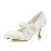 Satin Blume von JIAJIAY
