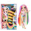 Hair Chalk & Style Doll Amaya von Rainbow High