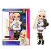 Junior Amaya Raine von Rainbow High
