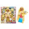 Winter Wonderland Sunny Modepuppe von Rainbow High