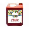Slush-Eis-Sirup Kirsche von Hopser Food Fun 