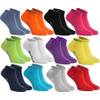 bunte Socken von Rainbow Socks
