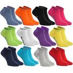 Rainbow Socks bunte Socken