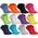 bunte Socken von Rainbow Socks
