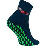 Rainbow Stoppersocken für Damen und Herren